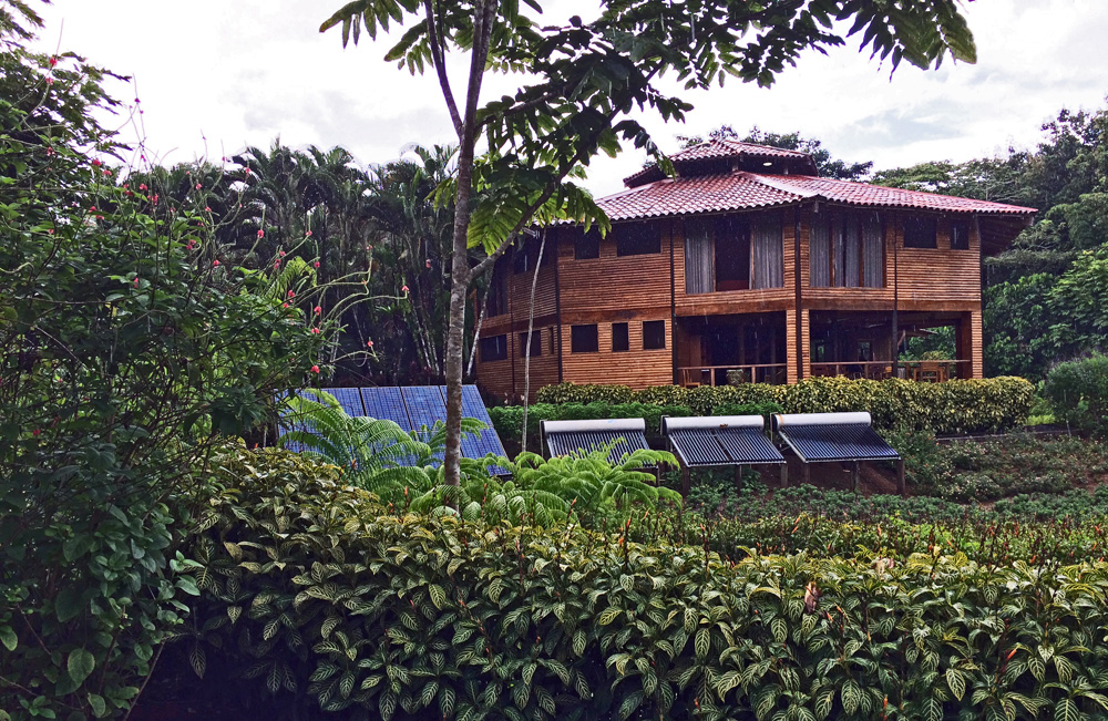 Macaw Lodge, Costa Rica | Fork On The Move: